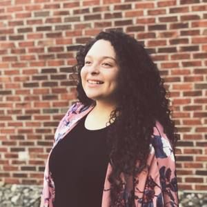 Meet your Posher, Raquel